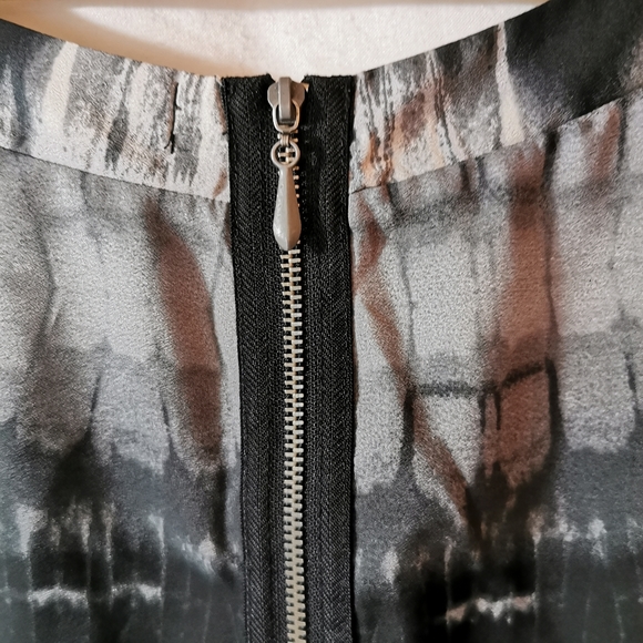 BeBop Tie-dyed midi dress, medium - Picture 10 of 16